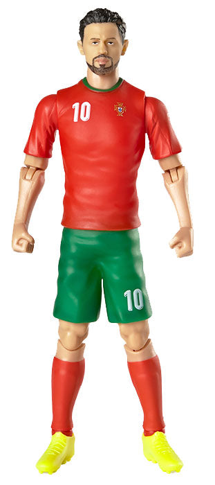 Sockers Bernardo Silva Portogallo