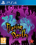 Flipping Death