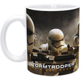 Tazza Star Wars Stormtrooper The First Order