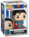 FUNKO POP DC Comics: New Classics Superman 599