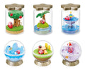 Kirby Terrarium Collection 1pz Assortimento