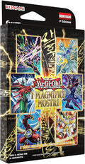 YUGI I Magnifici Mostri Blister 3 Buste