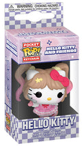 FUNKO KEY Hello Kitty (K-Pop Outfit)