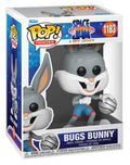 FUNKO POP Space Jam A New Legacy Bugs Bunny 1183