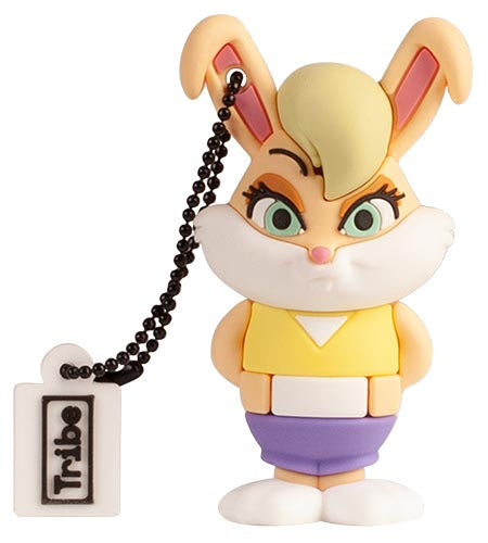 TRIBE USB Key Looney T 16GB - Lola Bunny