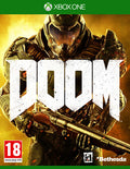 Doom D1 Edition