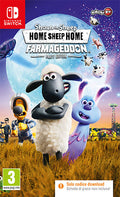 Playit Home Sheep Home (CIAB)