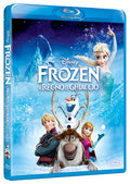 Frozen - Il Regno di Ghiaccio