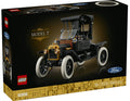 11376 Icons Ford Model T
