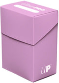 ULTRA PRO Porta Mazzo Pink