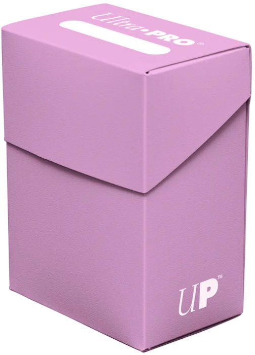 ULTRA PRO Porta Mazzo Pink