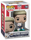 FUNKO POP FIFA World Cup 26 USA Antonee Robinson 72