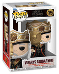 FUNKO POP House of the Dragon Viserys Targaryen w/Chase 15
