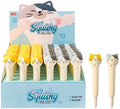 Penna 3D Squishy Cat 1pz Assortimento