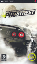 Need For Speed Pro Street