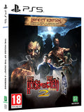 The House of The Dead 2 Remake Infect Edition