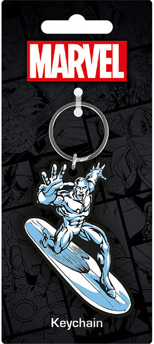 Portachiavi Marvel Silver Surfer