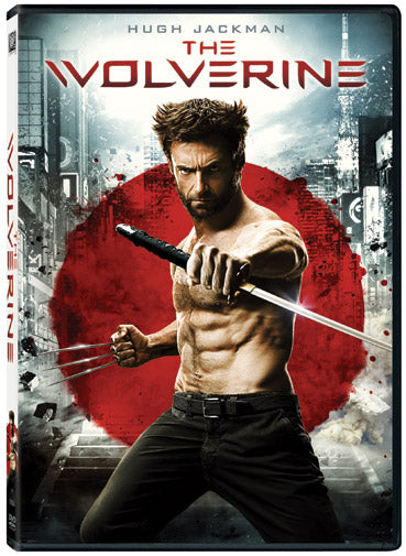 Wolverine - L'Immortale