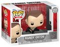 FUNKO POP WWE Randy Orton (Viper Stance) (RKO) 217