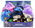 Peluche a Clip KPop Demon Hunters Deluxe 10cm 1 pz Ass.to