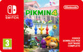 Pikmin 4 Switch PIN
