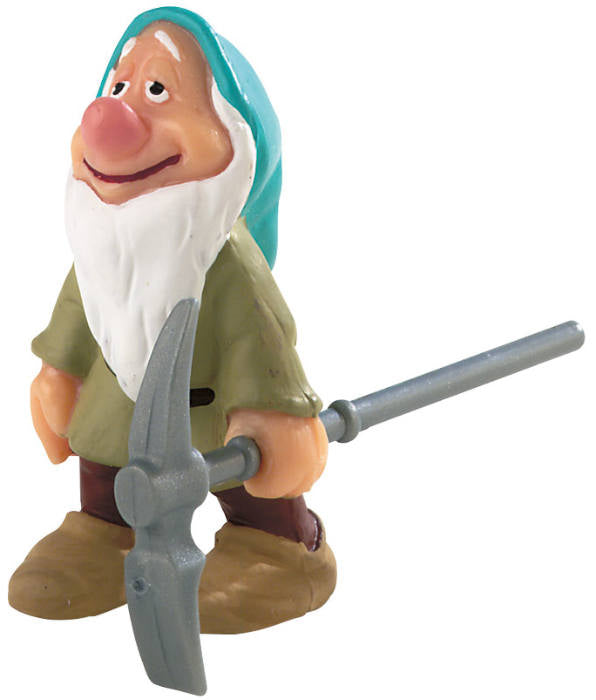 Bullyland Disney Biancaneve I Sette Nani Pisolo