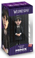 MINIX Wednesday Addams