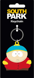 Portachiavi South Park Cartman