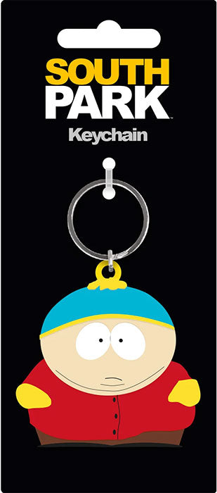 Portachiavi South Park Cartman