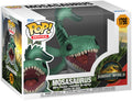 FUNKO POP Jurassic World Rebirth Mosasaurus 1798