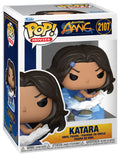 FUNKO POP Avatar Aang: The Last Airbender Katara 2107