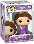 FUNKO POP Rapunzel L'Intreccio Della Torre Rapunzel 1641