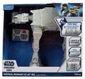 JADA Star Wars The Mandalorian Grogu Imperial Remnant AT-AT