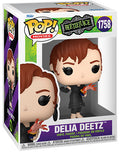 FUNKO POP Beetlejuice Delia Deetz 1758