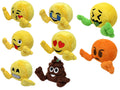 Peluche Emojy 18cm