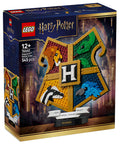 76462 Harry Potter Stemma della Casa di Hogwarts