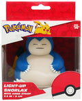 Lampada Light Up Pokemon Snorlax