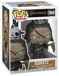 FUNKO POP Il Signore degli Anelli Guritz 1984