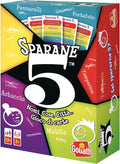 Sparane 5