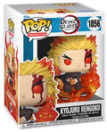 FUNKO POPS Demon Slayer Kyojuro Rengoku (9th Form) 1856
