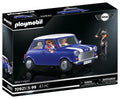 PLAYMOBIL Mini Cooper