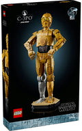 75398 Star Wars C-3PO