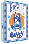 BICYCLE Carte da Poker Bluey