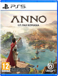 Anno 117 Pax Romana