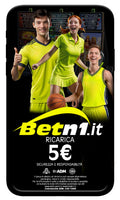 Betn1 Youscan 5 Euro