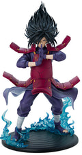 Naruto Shippuden Madara