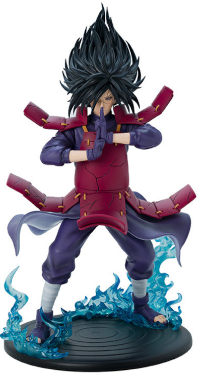 Naruto Shippuden Madara