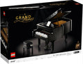 21323 Ideas Pianoforte a Coda Powered UP RARE