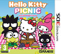 Hello Kitty Picnic