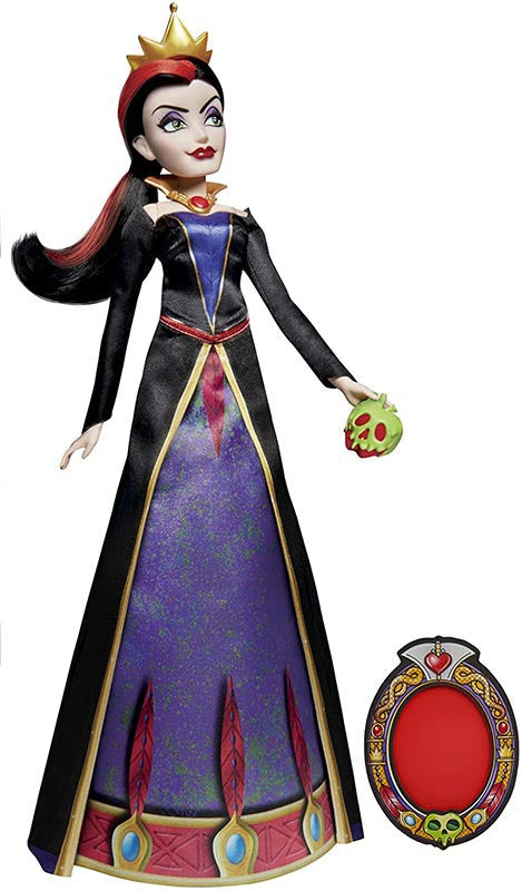 Disney Villains Evil Queen
